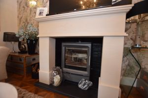 Lounge- click for photo gallery